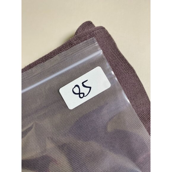 Marks & Spencer Purple Turtleneck Long Sleeve Sweater Knit UK 8 Women size US 4 - Picture 7 of 13